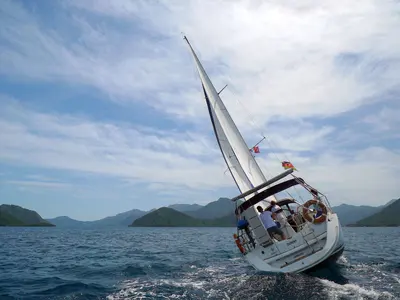 Primus Navi