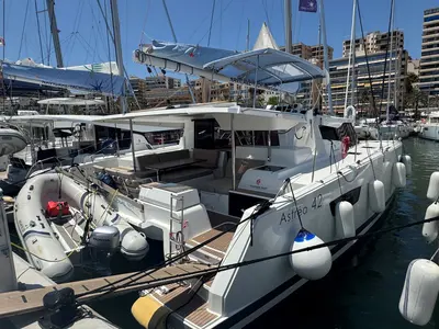 Rosual Mar 467/2025