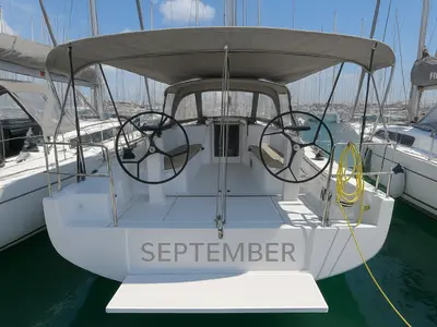 September