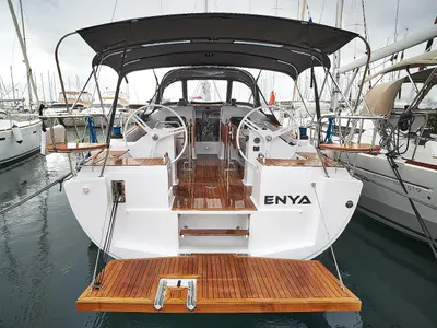 Enya