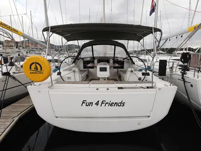 Fun 4 Friends