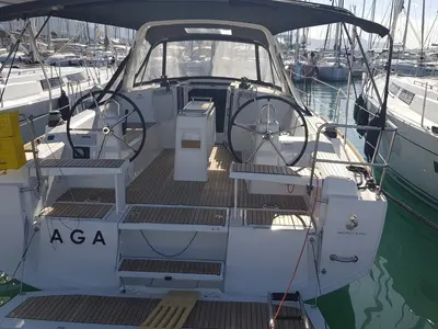 Aga