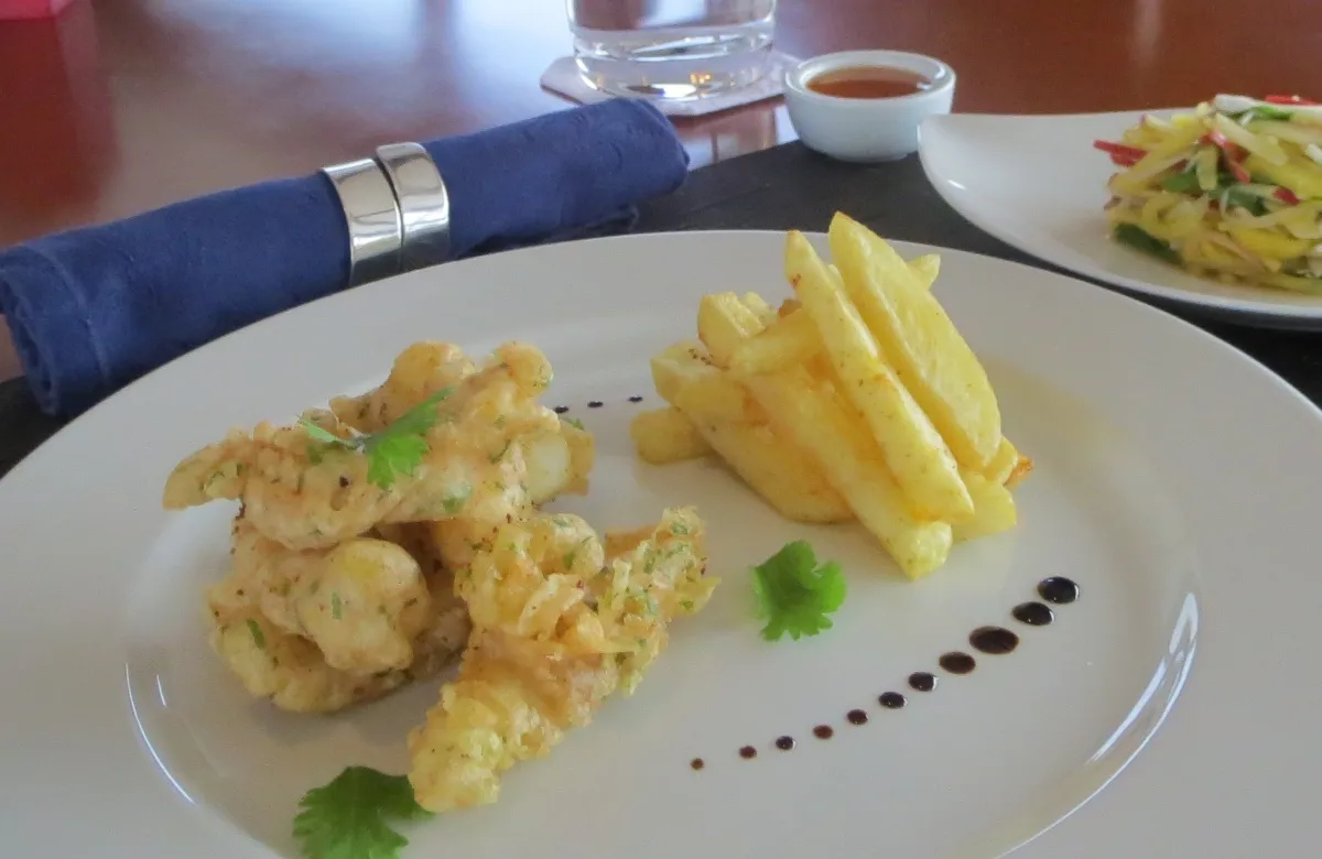 Seven Spices, a Gulet Luxury Motor Yacht motor yacht at El Gouna, Egypt