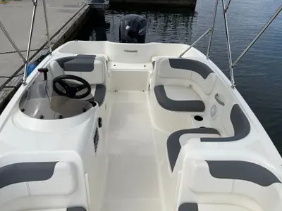 Bayliner E16