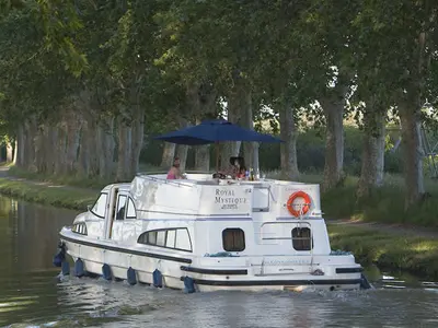 Royal Mystique B - Comfort Plus 13