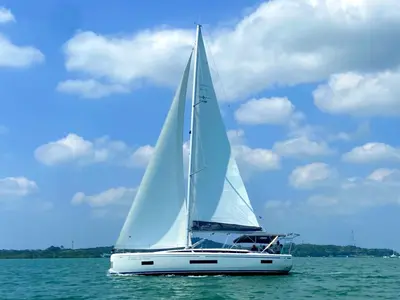 Lady Andaman