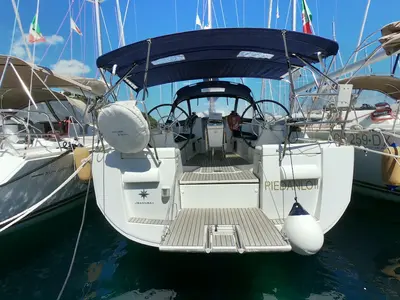 Piedanlo II