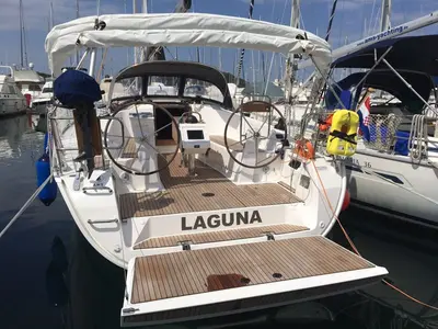Laguna