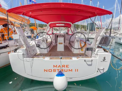 Mare Nostrum II