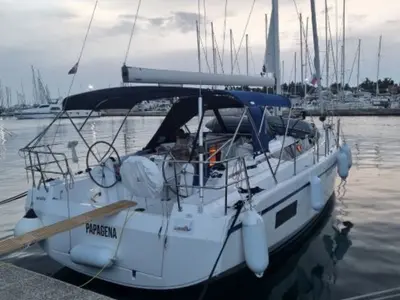 Papagena