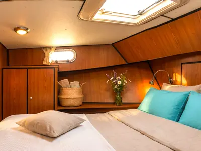 Cruiser Premium Steel 4/6 Pers., a Linssen Grand Sturdy 34.9 motorboat at Scey-sur-Saône-et-Saint-Albin, France
