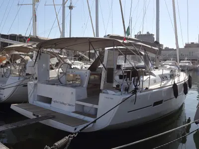 Cala di Volpe