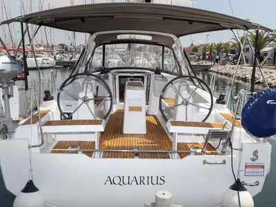 Aquarius