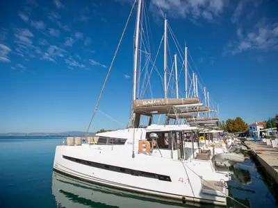 North Cat II