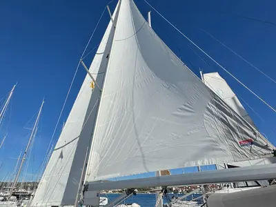 Maestral