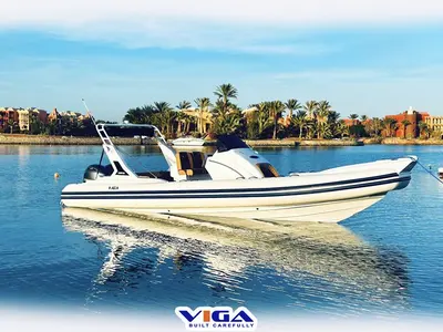 Viga Luxury 900