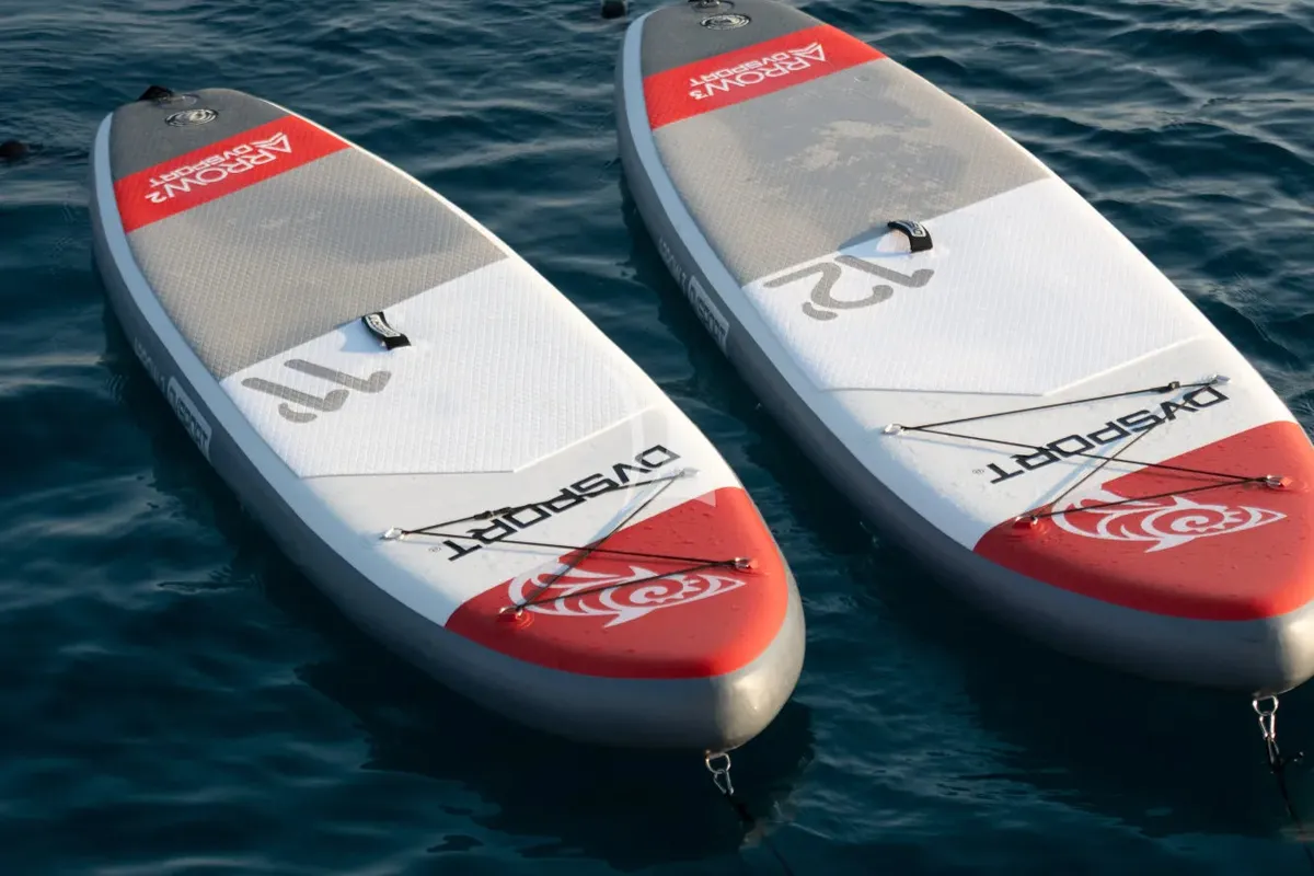 Nomad 2, a Lagoon 50 catamaran at Municipal Unit of Lefkada, Greece
