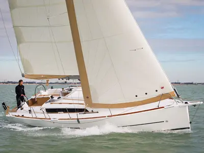IDA (new sails 2023.)