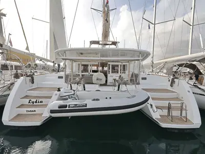 Lydia