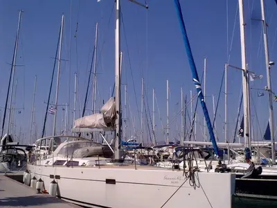 Yannis 65S