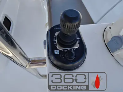 Skazka, a Jeanneau Sun Odyssey 49i sailboat at Šibenik, Croatia