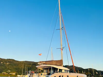 OLOKUM Mallorca BAREBOAT