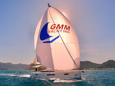 Sail Me