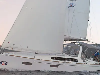 SIRINA "Sails 2025"