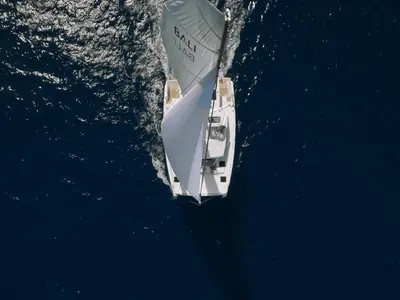Esmeralda II