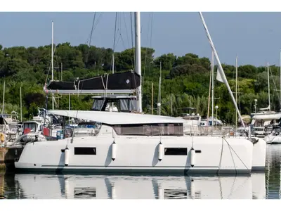 Marina 4