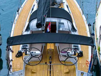 Grand Soleil 44 Performance