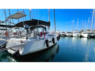 Luna Rossa