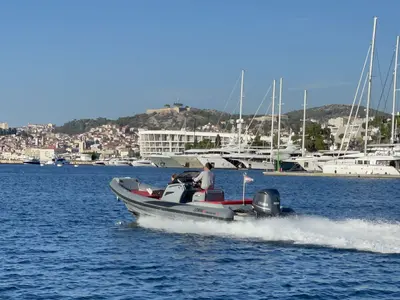 Adrenalina