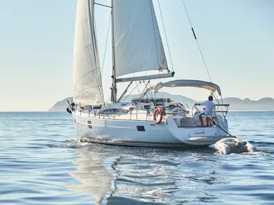Sailway Ocho