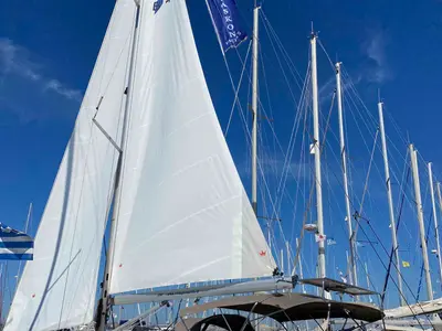 ALMA LIBRE IV