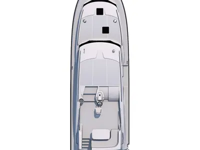 01, a Houseboat Holidays Italia S.R.L. Minuetto 6 motor yacht at Casier, Italy
