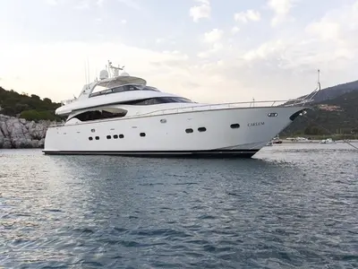 Maiora 24