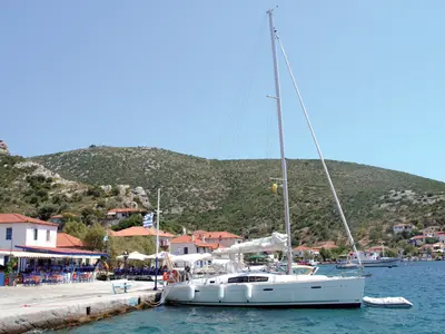 Thalassa