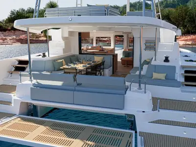 Active Cruises