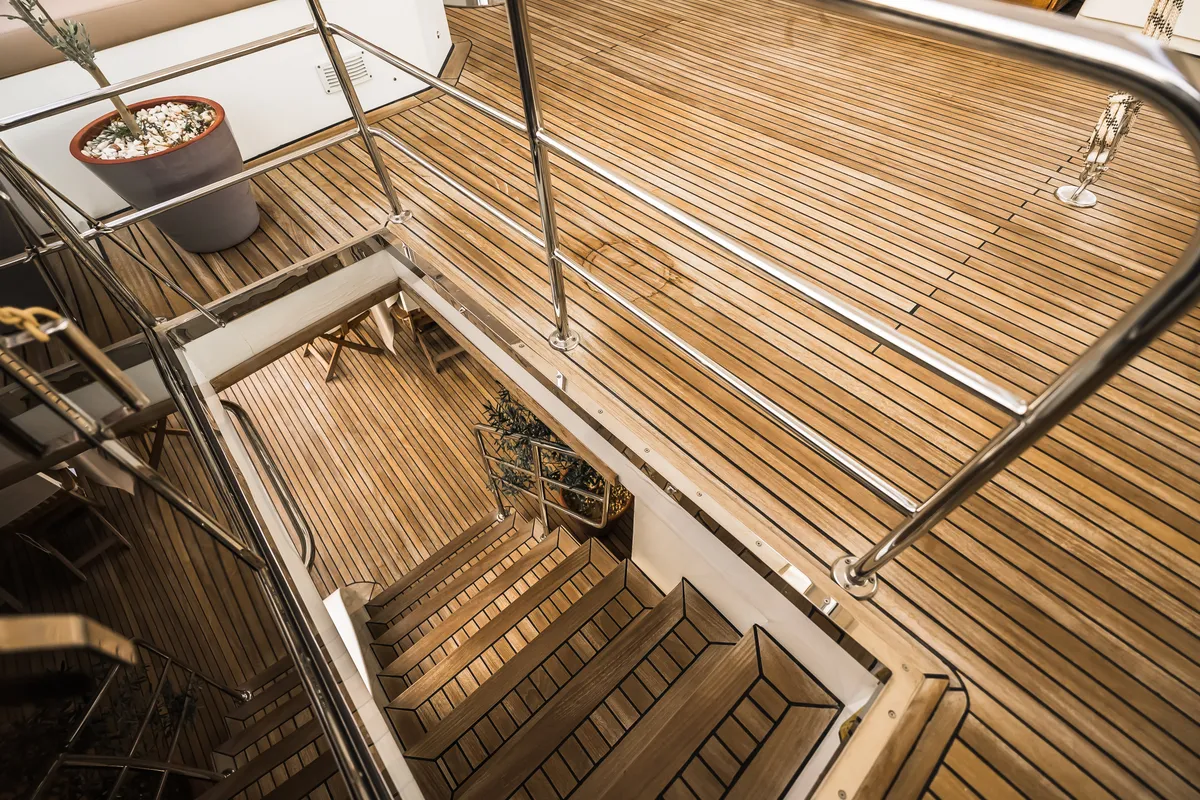Belgin Sultan, a Motoryacht motor yacht at Fethiye, Turkey