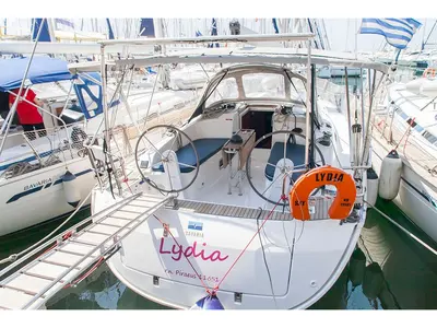 Lydia