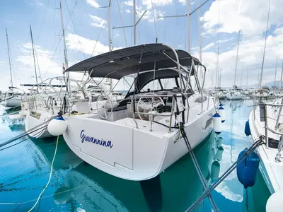 Giovannina