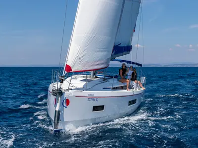 Beneteau Oceanis 40.1