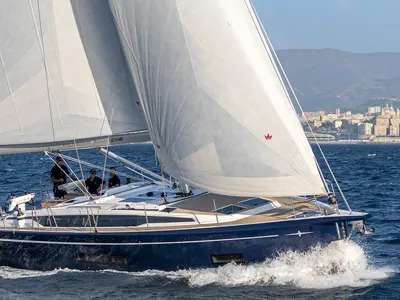 Azzurra