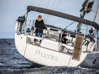 Phaedra
