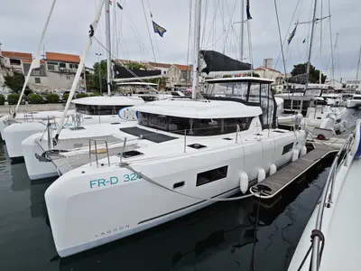 Grand Deluxe III