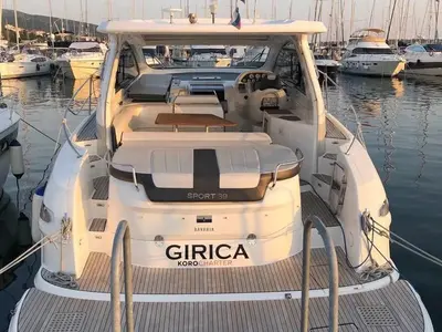 Girica