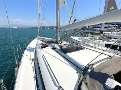 North Wind 44