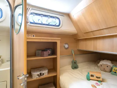 Cruiser Premium+ 6/8 Pers., a Nicols Estivale Sixto+ motorboat at Saverne, France
