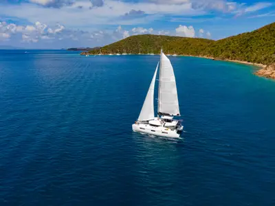 Southern Isle